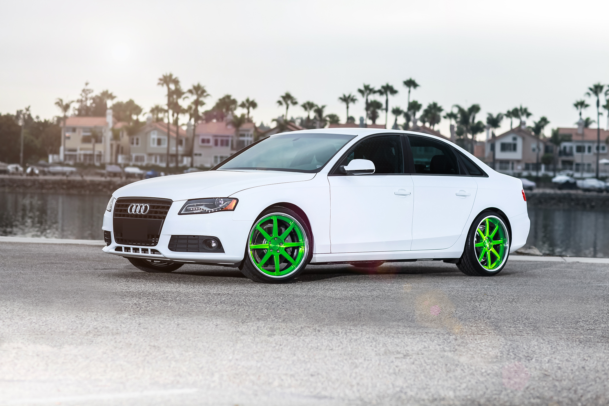 2013 Audi S4 photo