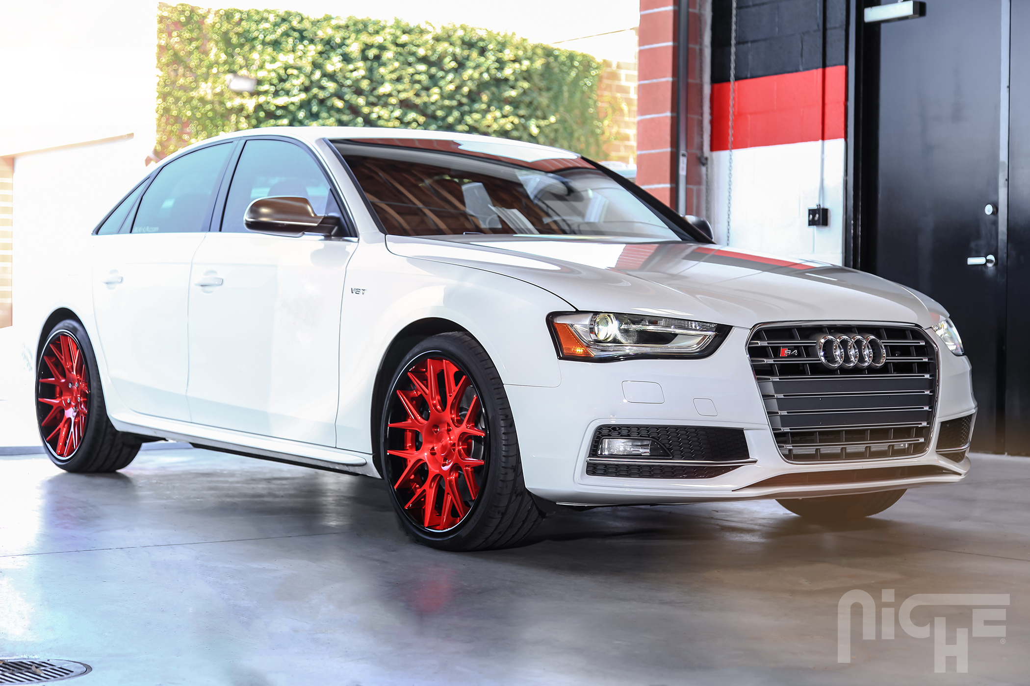 2015 Audi S4 photo