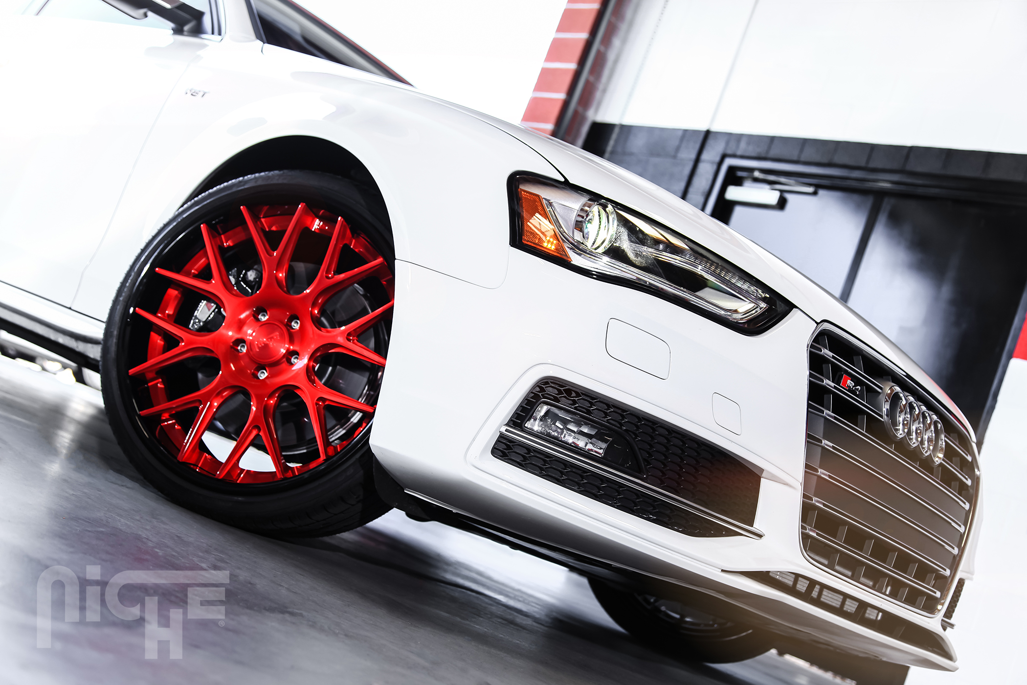 2015 Audi S4 photo
