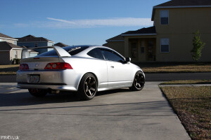 2006 Acura RSX