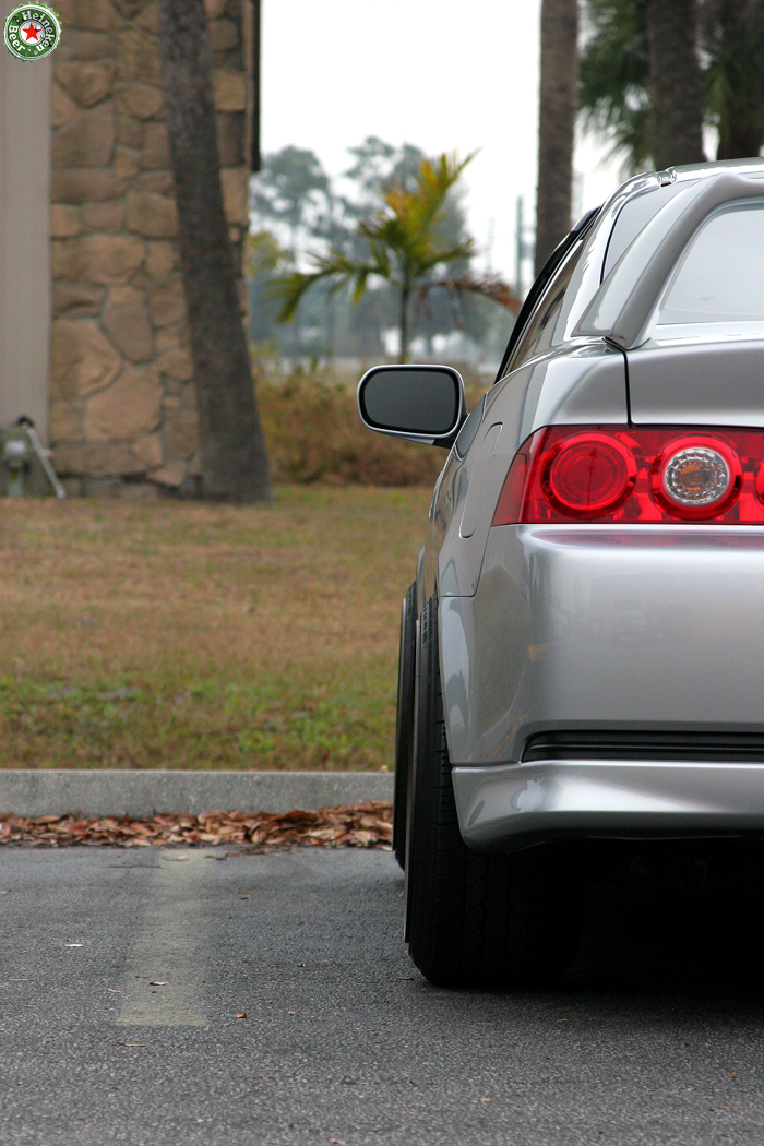 2006 Acura RSX photo