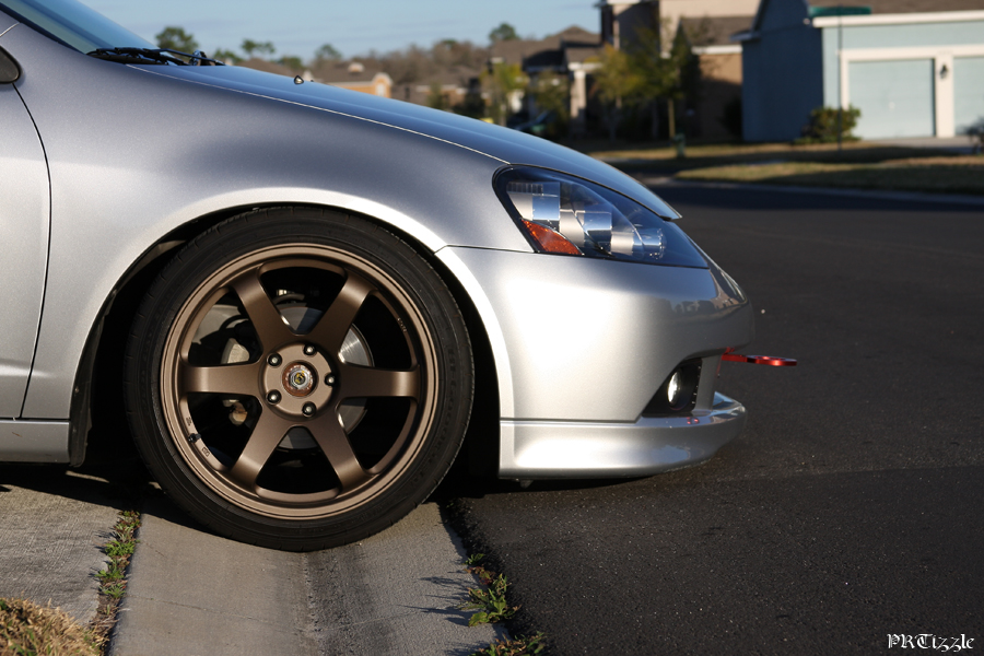 2006 Acura RSX photo