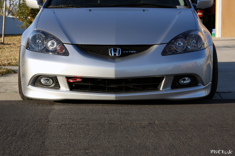 2006 Acura RSX photo
