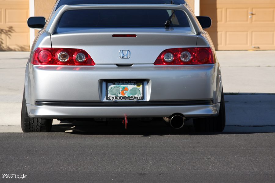 2006 Acura RSX photo