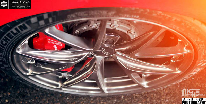 2013 Audi TT RS photo