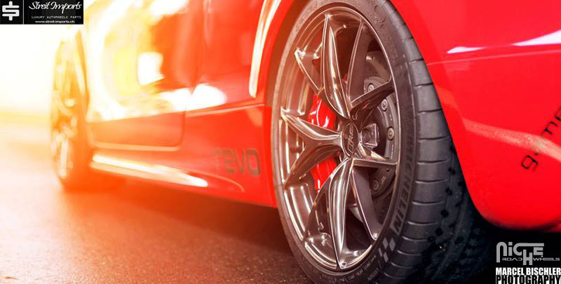 2013 Audi TT RS photo