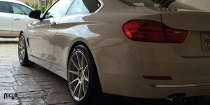 BMW 428