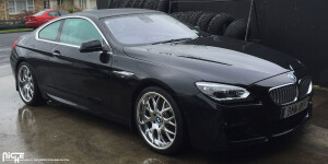 2014 BMW M6