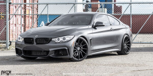 2014 BMW 435