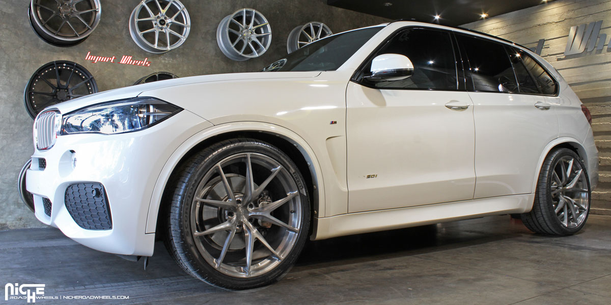 2014 BMW X5 photo