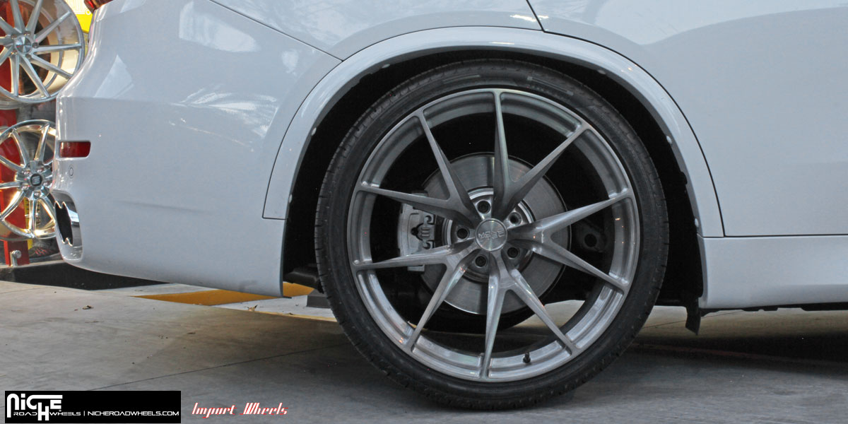 2014 BMW X5 photo