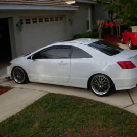 2008 Honda Civic