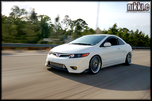 2008 Honda Civic photo