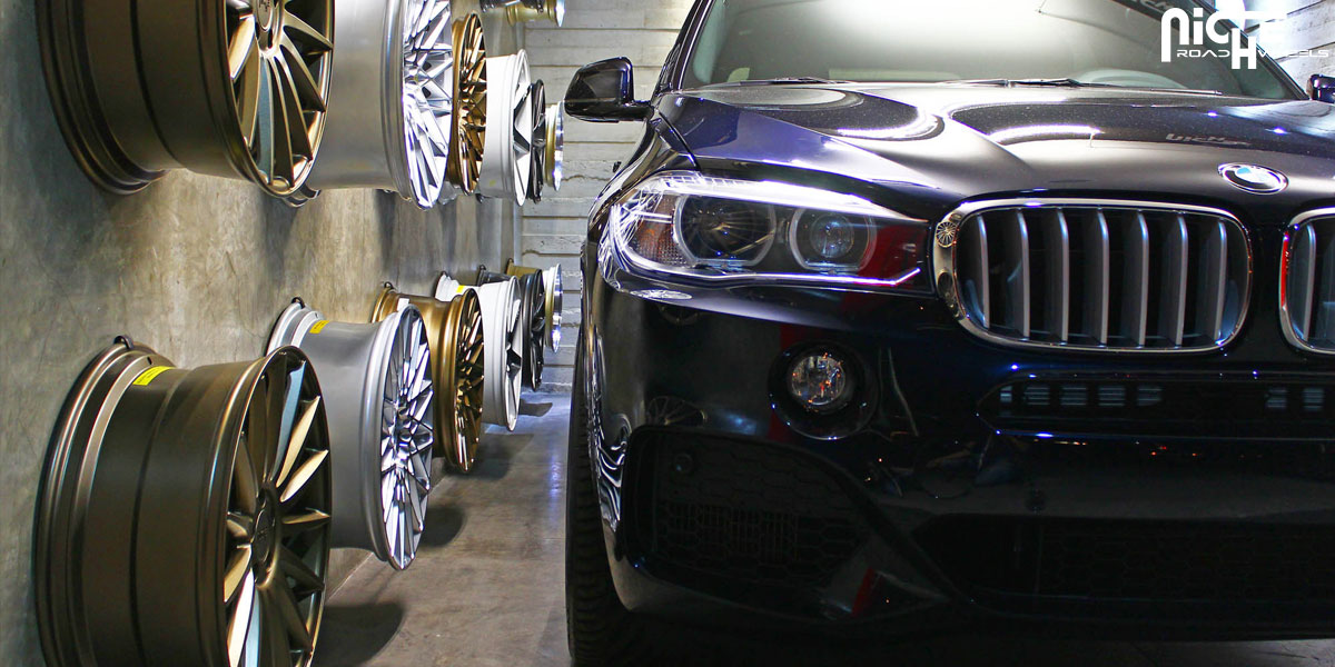 2015 BMW X5 M photo