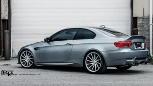 2011 BMW M3