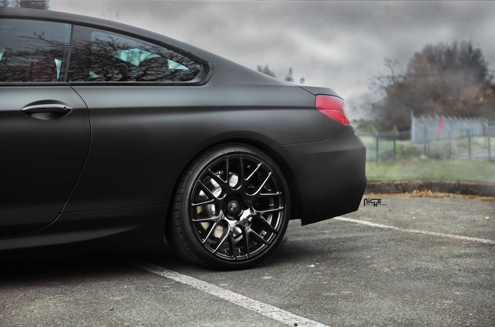 2014 BMW 650 photo
