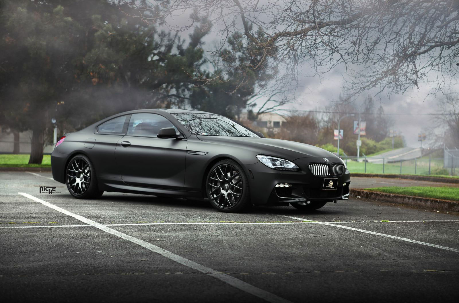 2014 BMW 650 photo