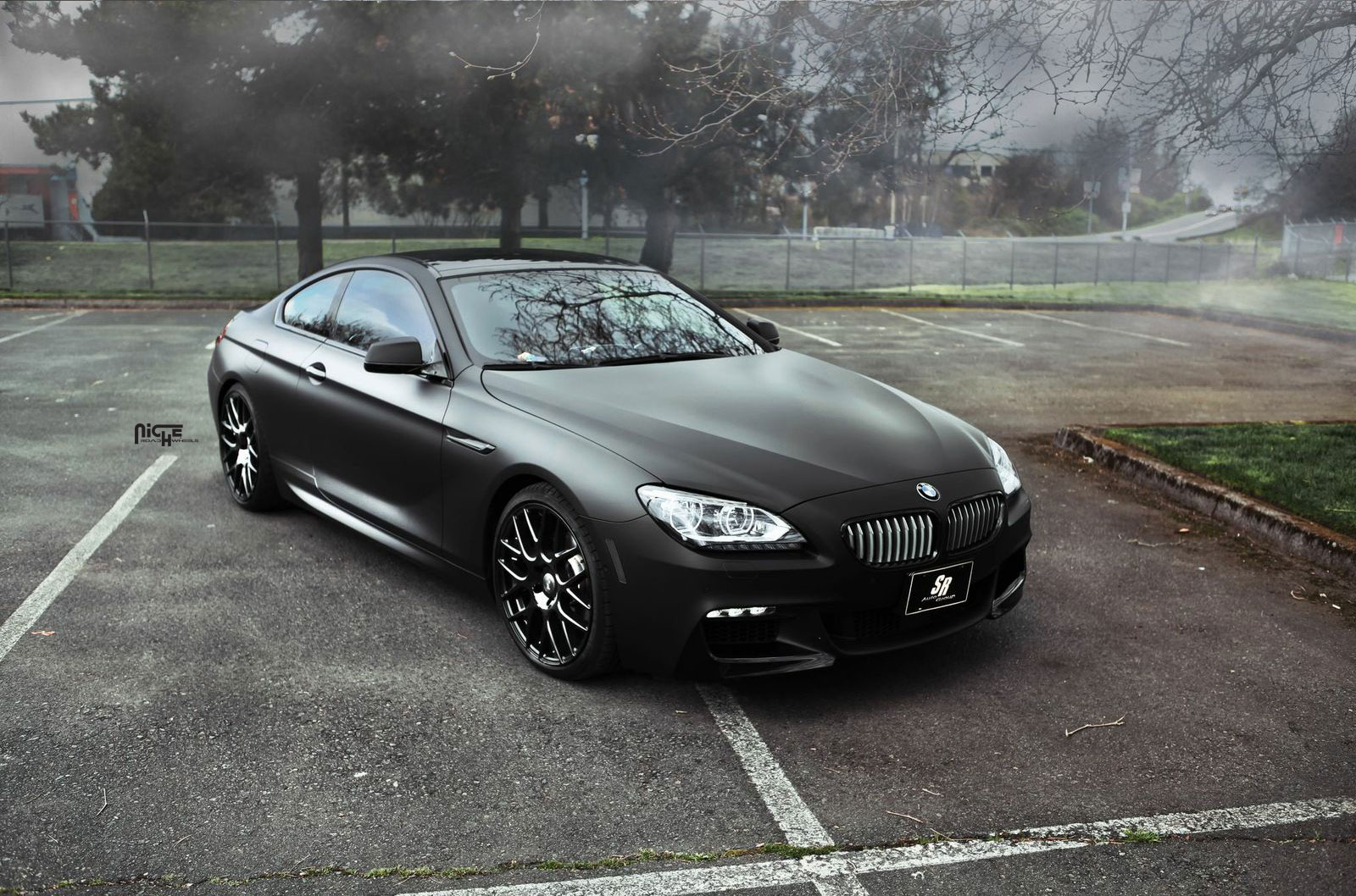 2014 BMW 650 photo