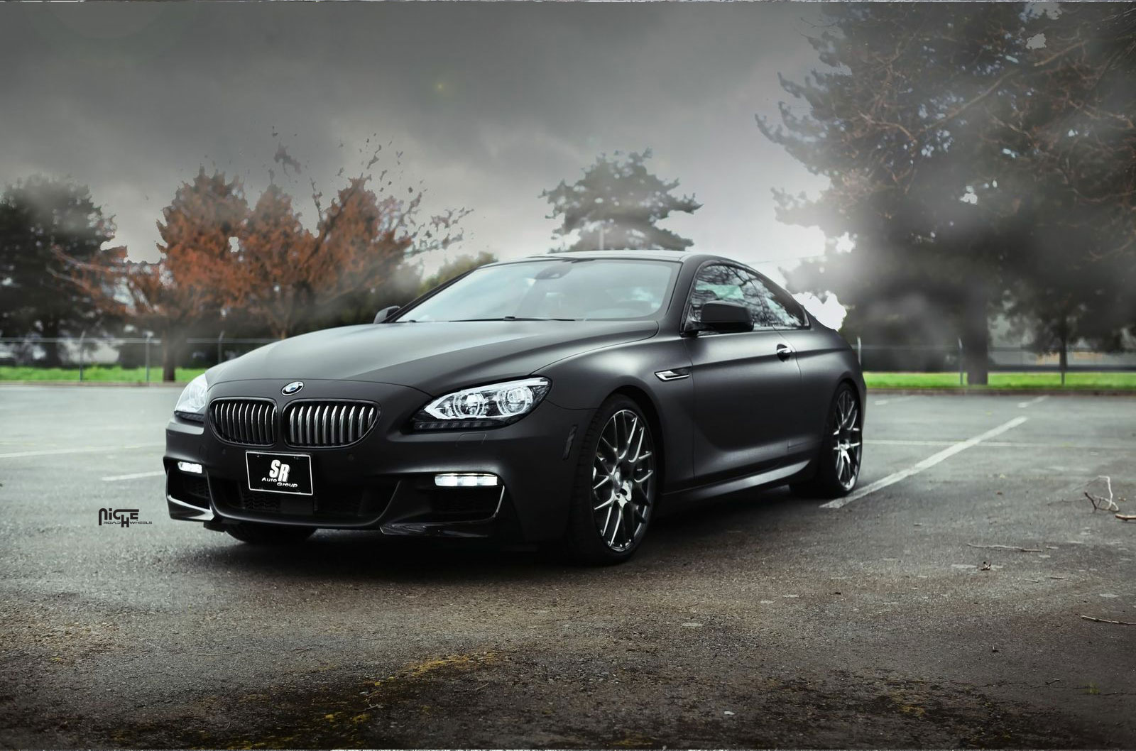 2014 BMW 650 photo