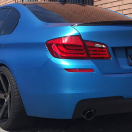 2013 BMW 535