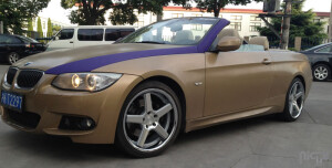 2010 BMW 335