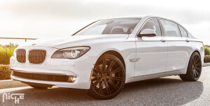 BMW 750