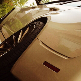 2014 Cadillac CTS