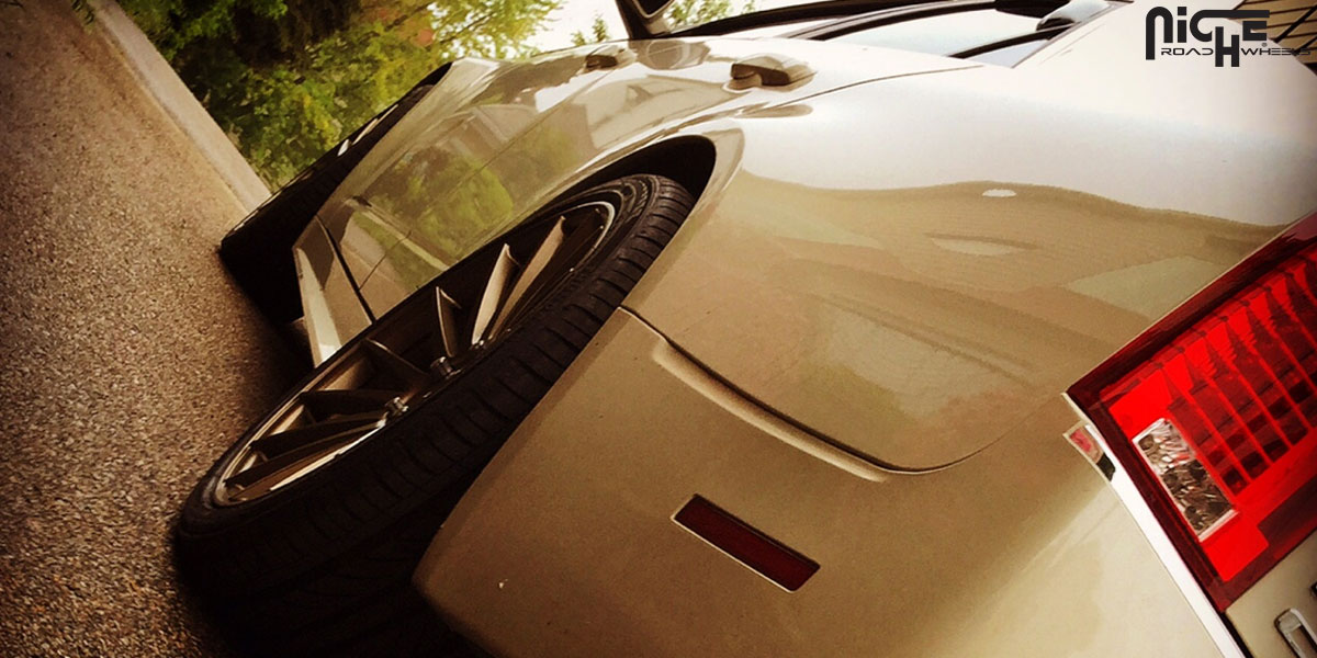 2014 Cadillac CTS photo