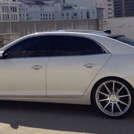 2014 Chevrolet Malibu