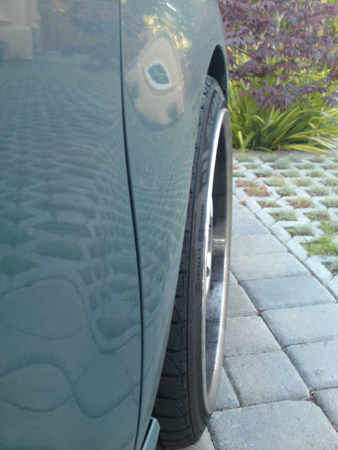 2008 Scion xB photo