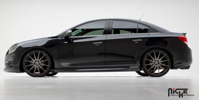 2014 Chevrolet Cruze photo