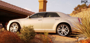 2013 Chrysler 300C