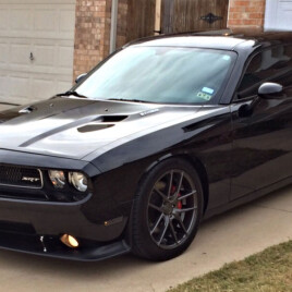 2014 Dodge Challenger