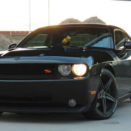2014 Dodge Challenger