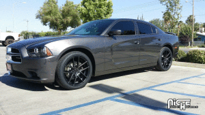 2013 Dodge Charger