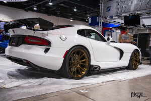 2015 Dodge SRT Viper