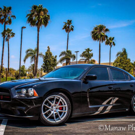2013 Dodge Charger