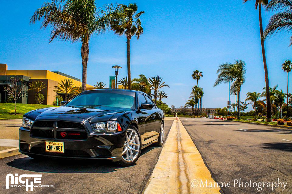 2013 Dodge Charger photo