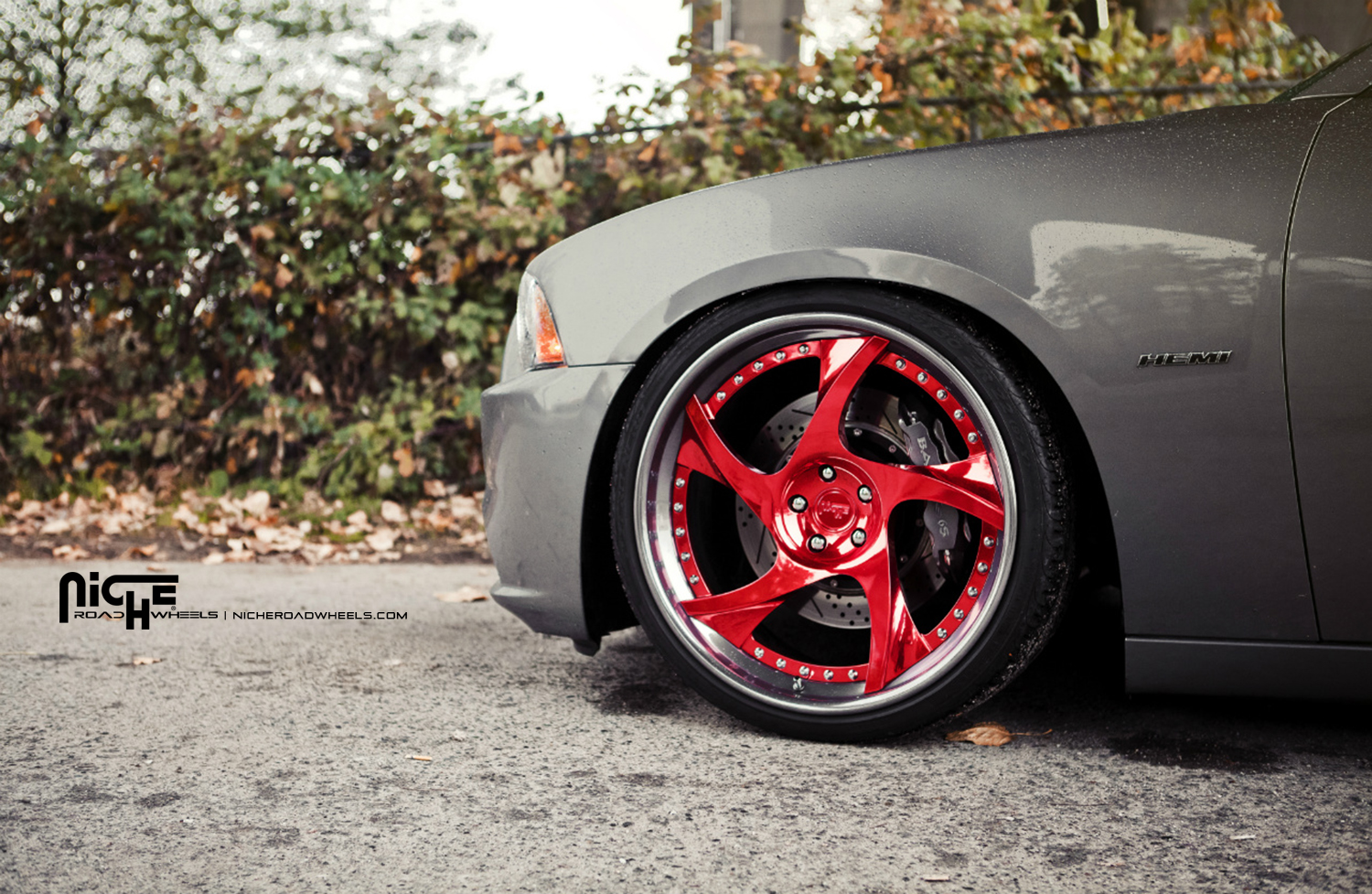 2014 Dodge Charger photo
