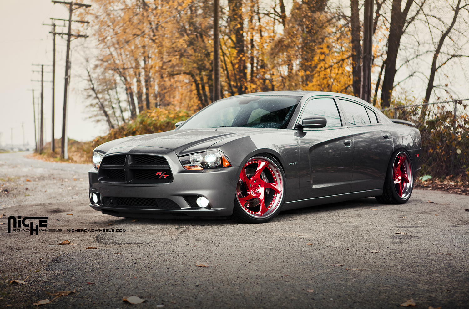 2014 Dodge Charger photo