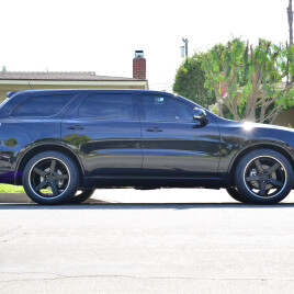 2013 Dodge Durango