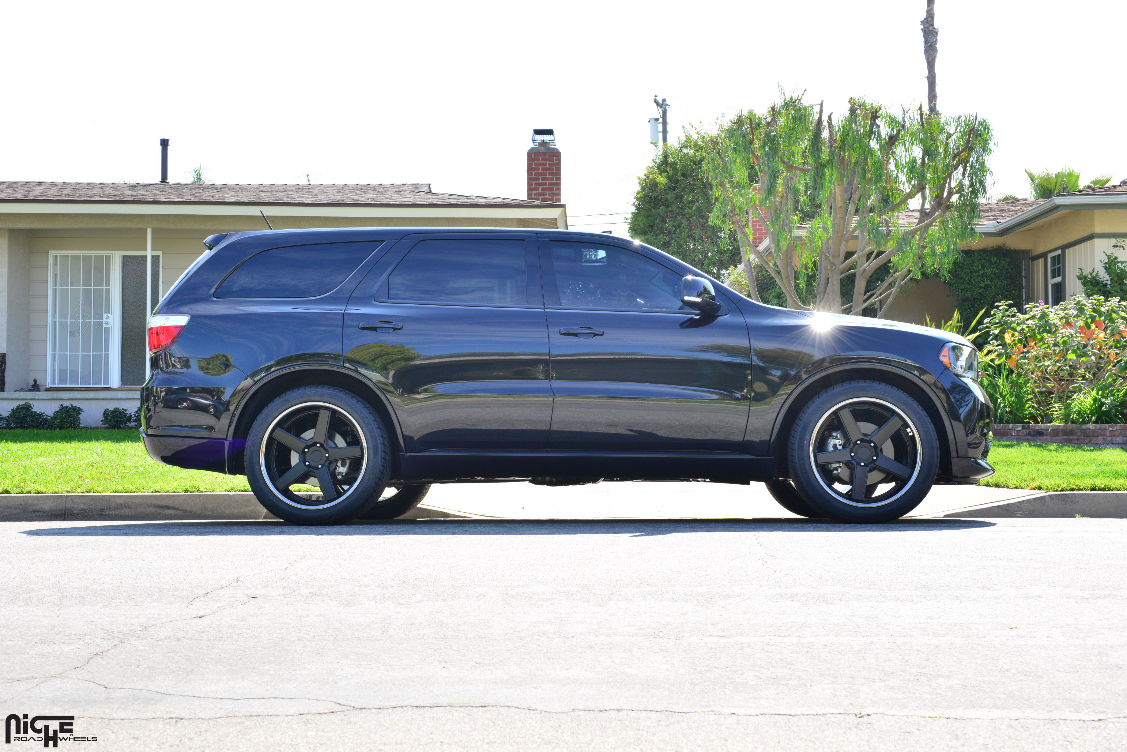 2013 Dodge Durango photo