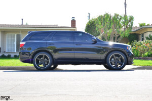 2013 Dodge Durango