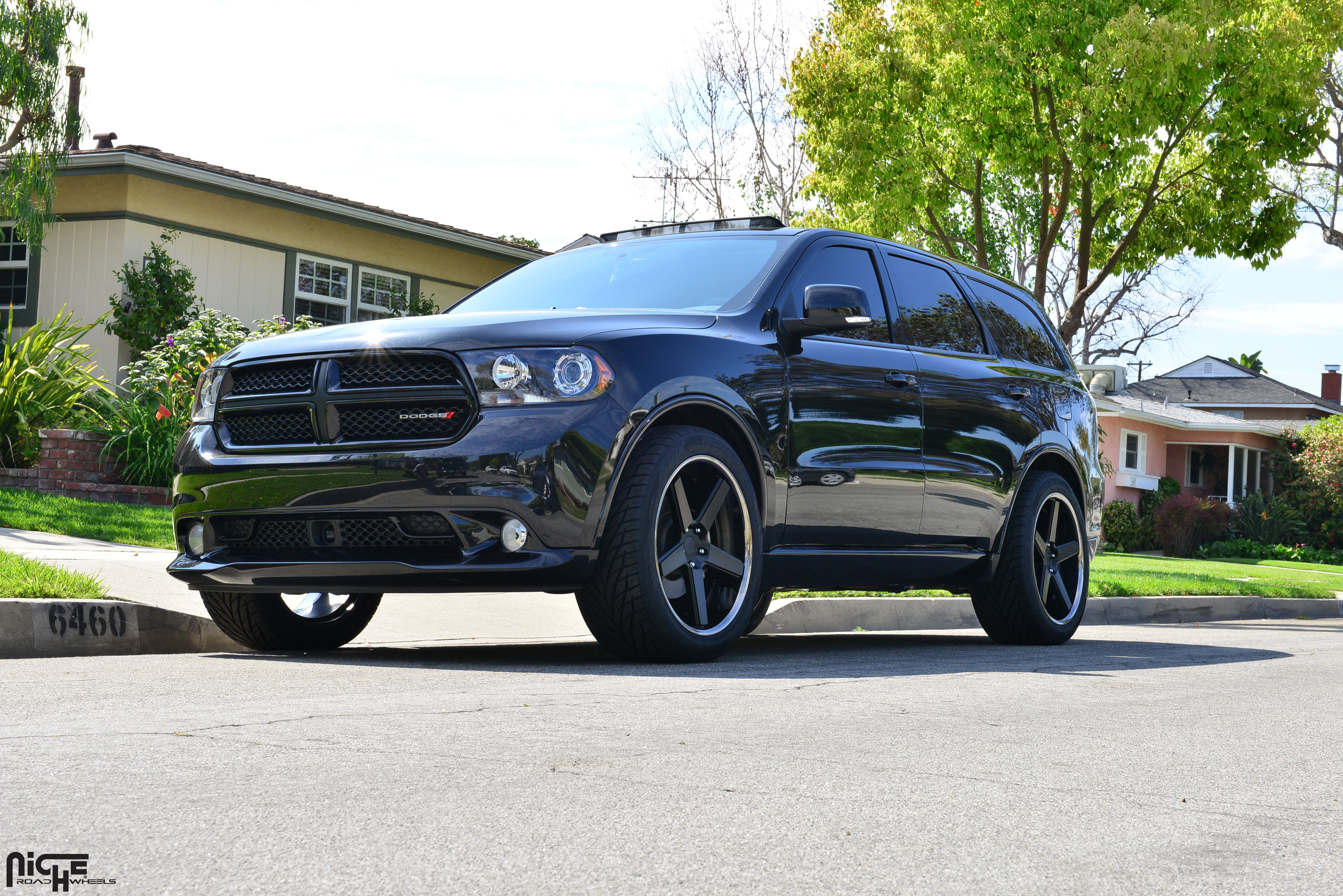 2013 Dodge Durango photo