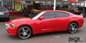 2012 Dodge Charger