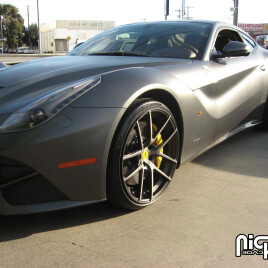 2014 Ferrari F12berlinetta