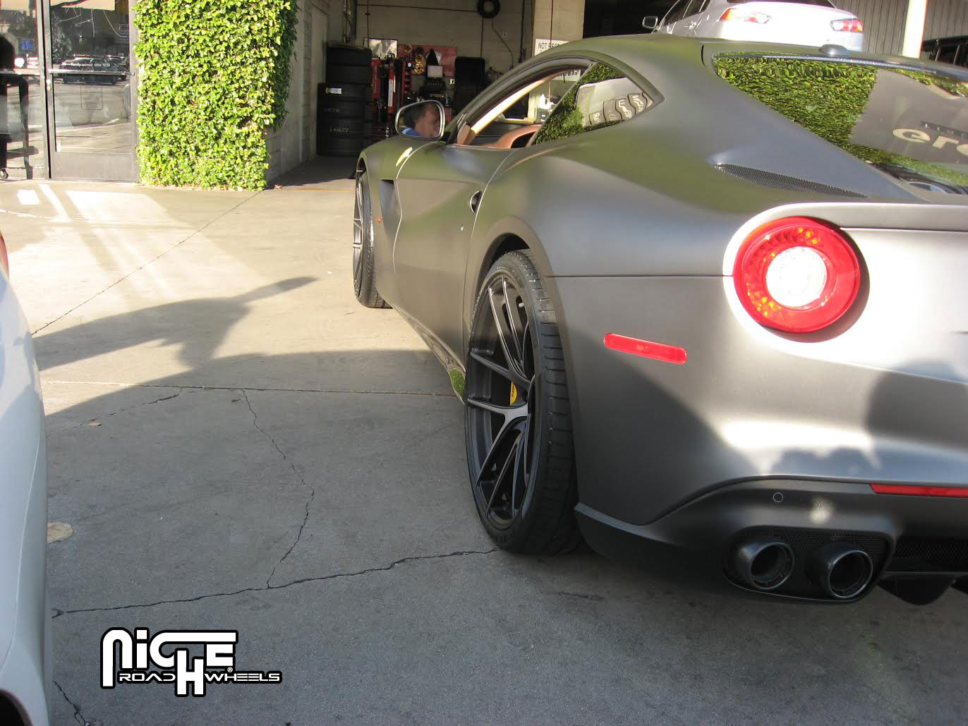 2014 Ferrari F12berlinetta photo