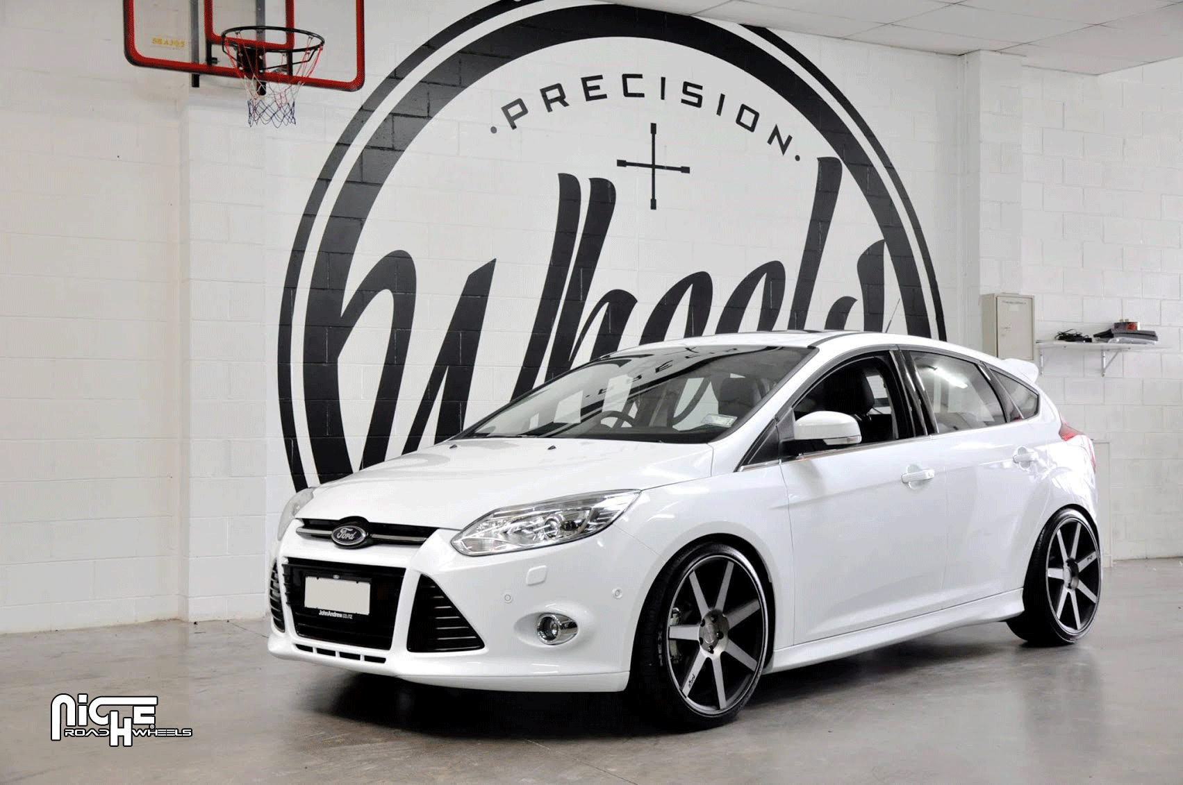 2015 Ford Focus photo