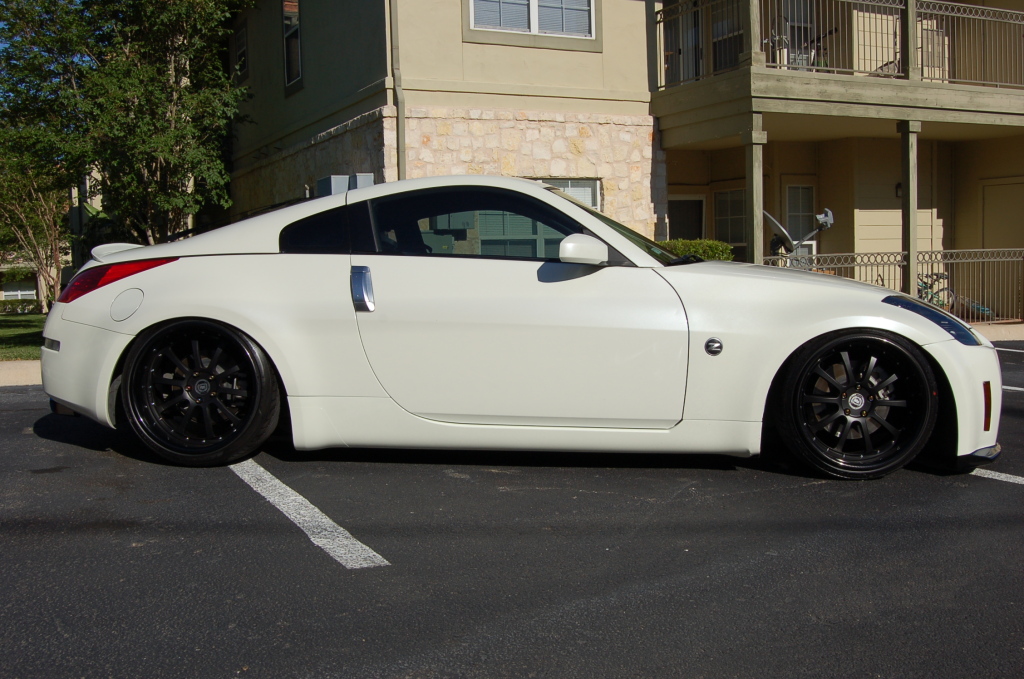 2006 Nissan 350Z photo