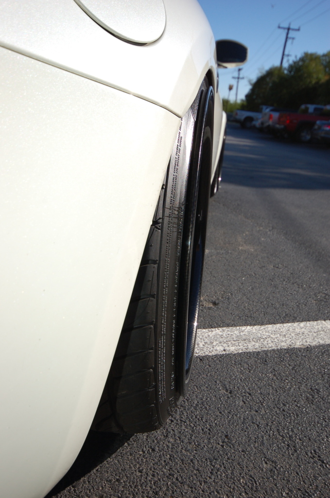 2006 Nissan 350Z photo